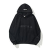 Men's Oversized Pullover Hoodie