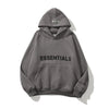 Men's Oversized Pullover Hoodie