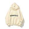 Men's Oversized Pullover Hoodie