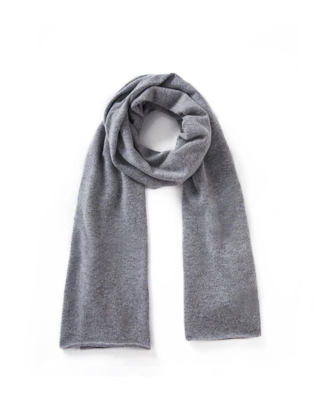 Women's Plant-Dyed Scarf