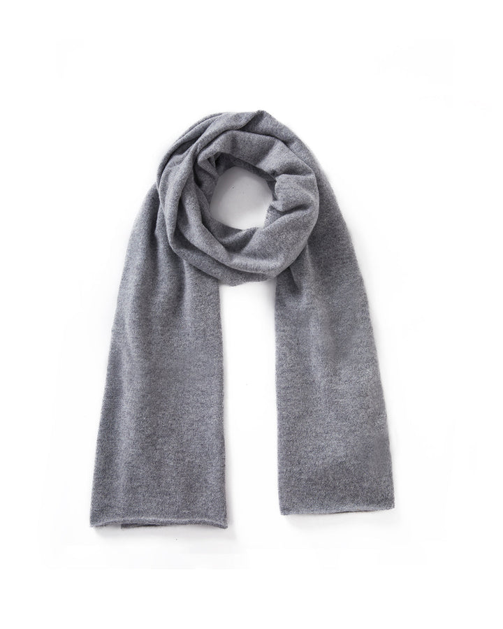 Women's Plant-Dyed Scarf