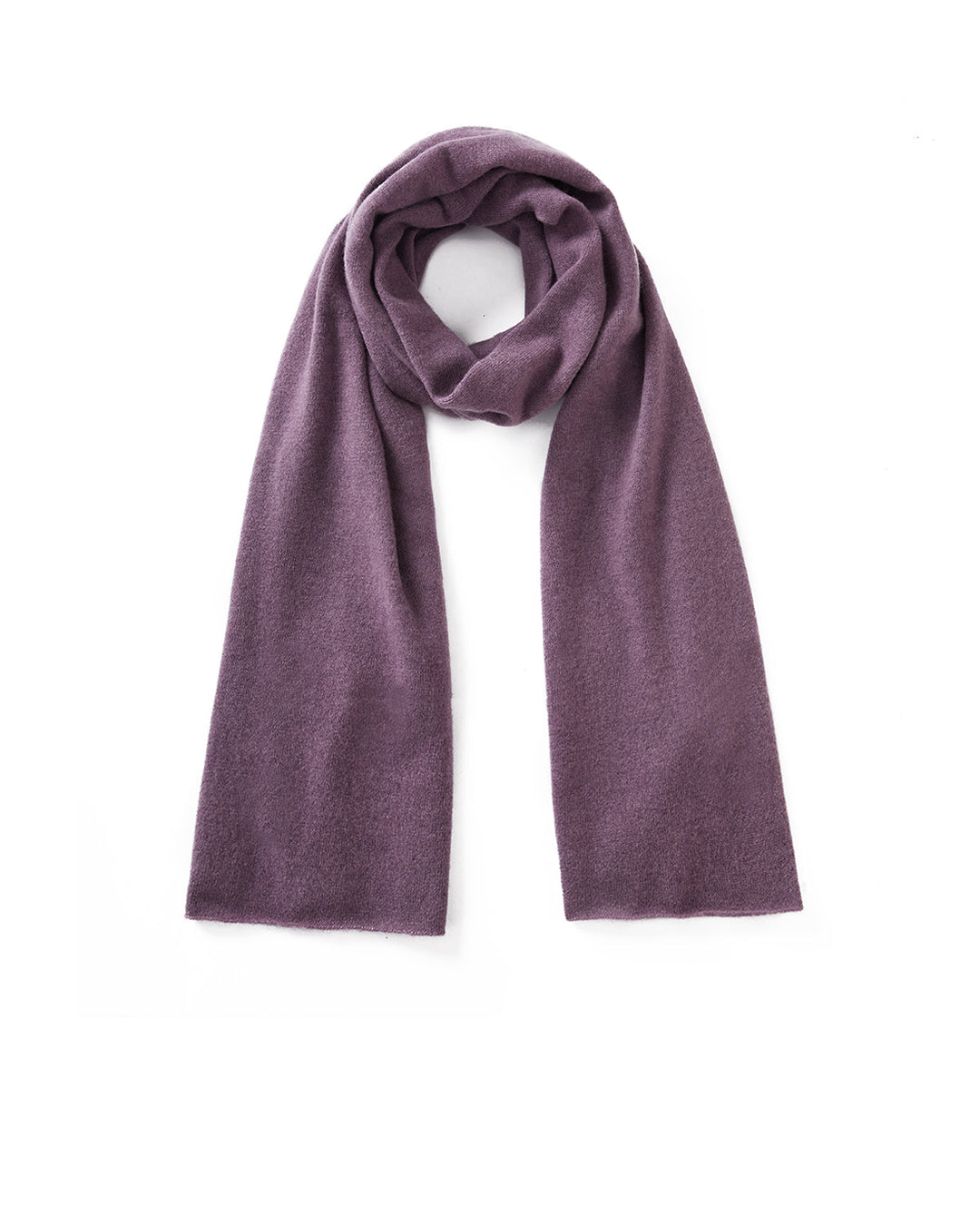 Women's Plant-Dyed Scarf