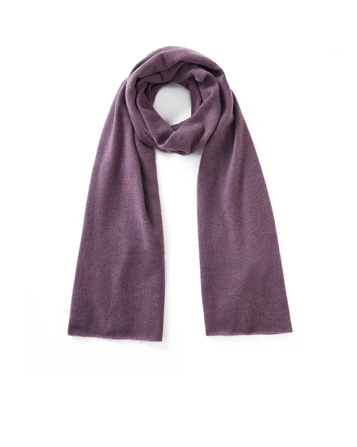 Women's Plant-Dyed Scarf