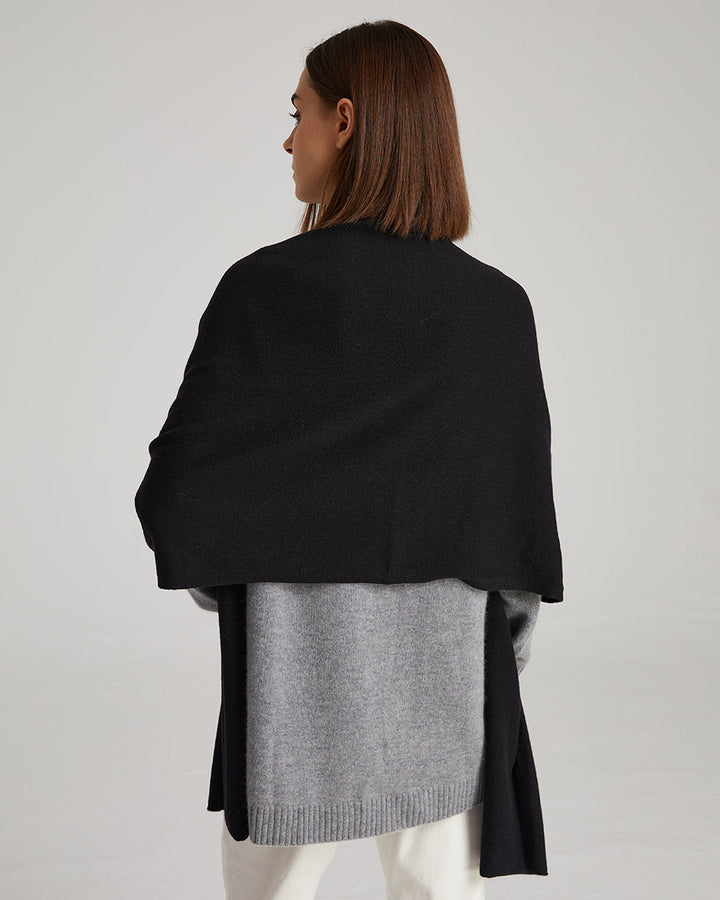 Women's Plant-Dyed Scarf