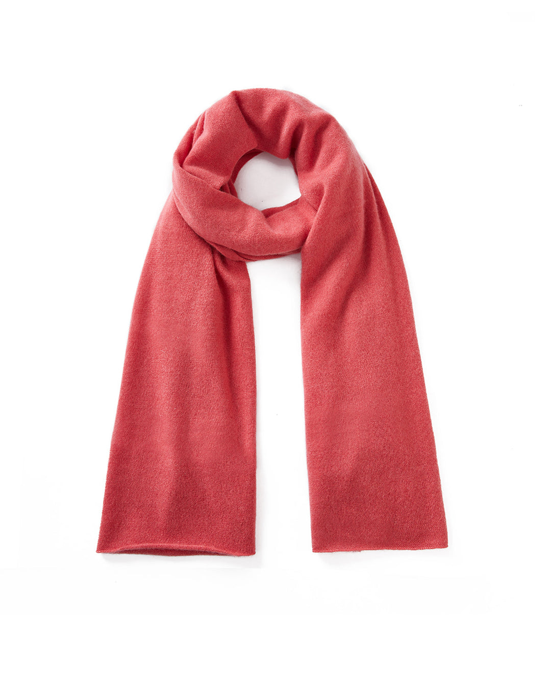 Women's Plant-Dyed Scarf