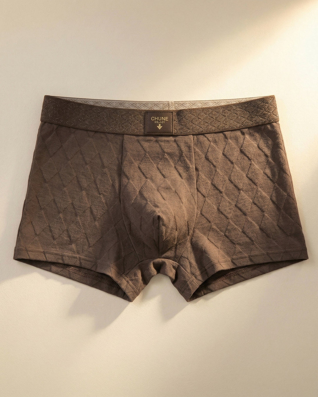 Men's Regular-Fit Boxer Briefs