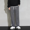 Men's Relaxed-Fit Side-Stripe Joggers
