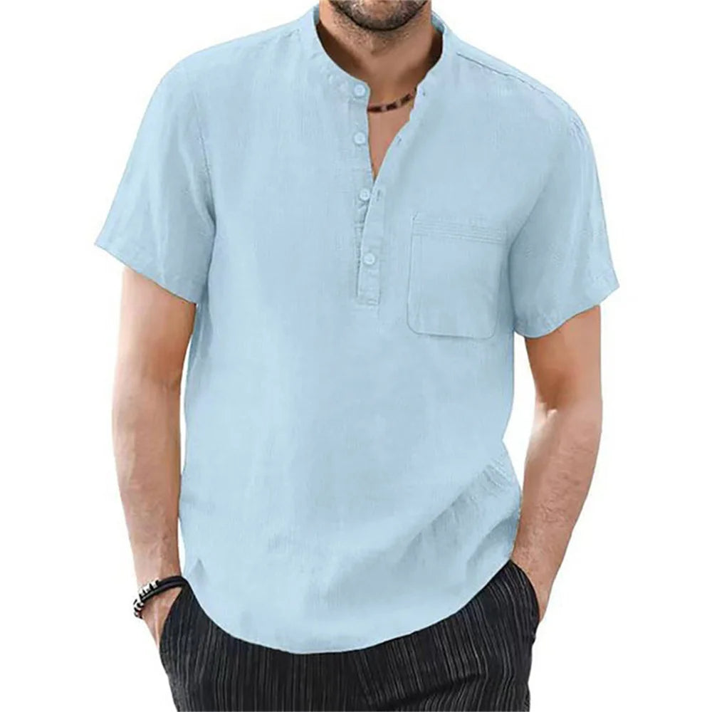 Men's Relaxed Shirt