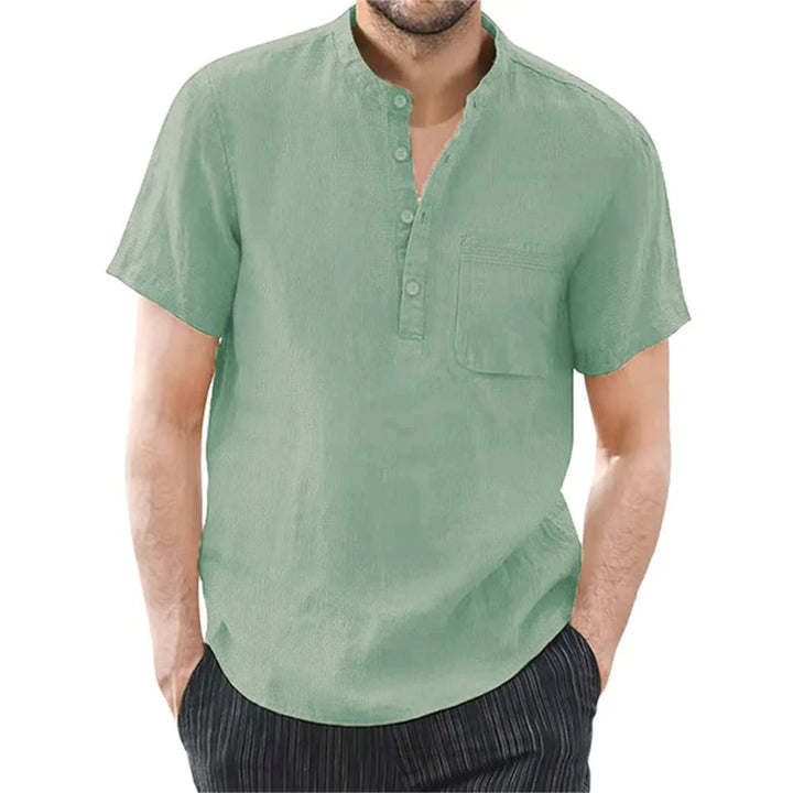 Men's Relaxed Shirt