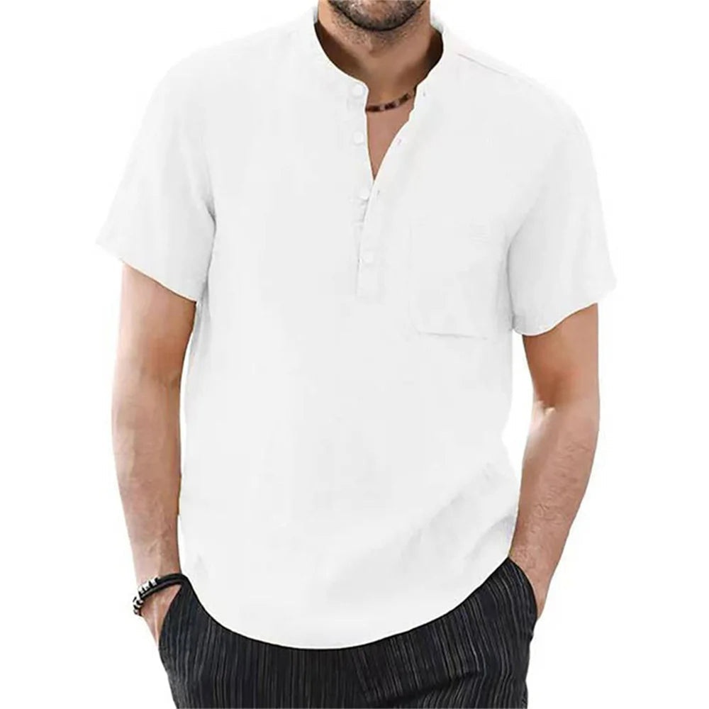 Men's Relaxed Shirt