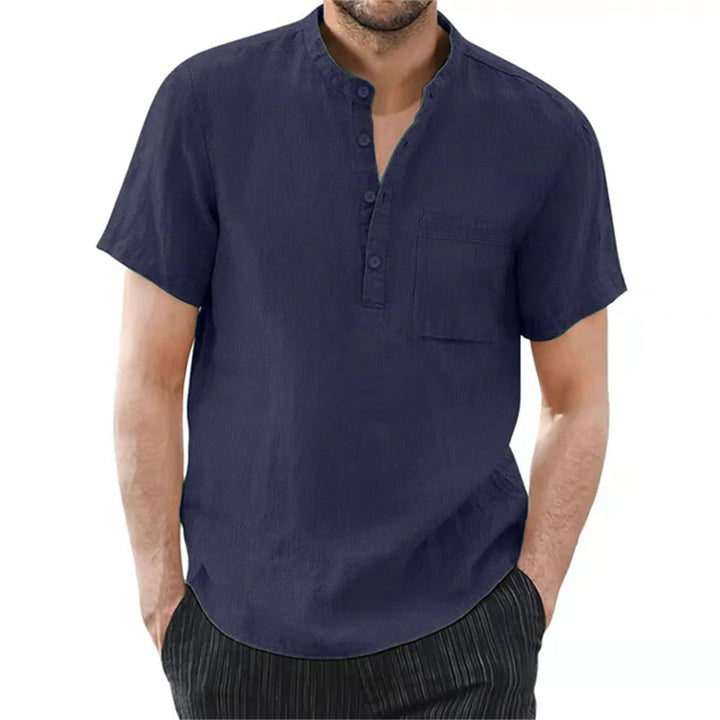 Men's Relaxed Shirt