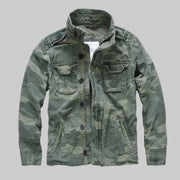 Green Camouflage