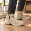 Men's Side Zip Ankle Boots