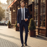 Dark blue