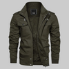 Men's Slim-Fit Winter Jacket
