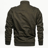 Men's Slim-Fit Winter Jacket