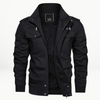 Men's Slim-Fit Winter Jacket