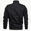 Men's Slim-Fit Winter Jacket