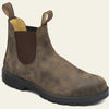 Men's Slip-On Chelsea Boots