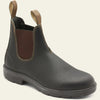 Men's Slip-On Chelsea Boots