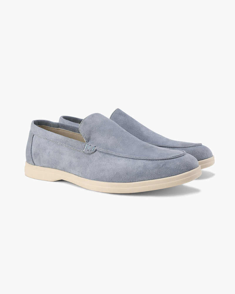 Men's Slip-On Loafers