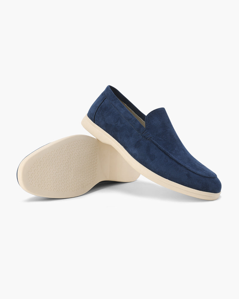 Men's Slip-On Loafers