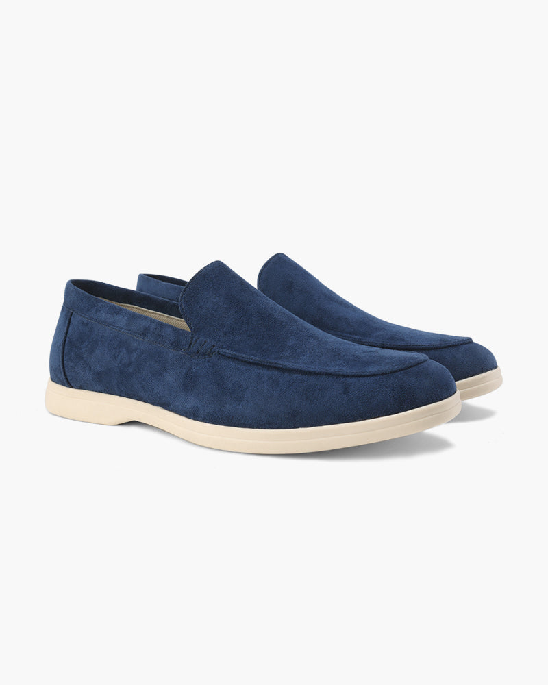Men's Slip-On Loafers