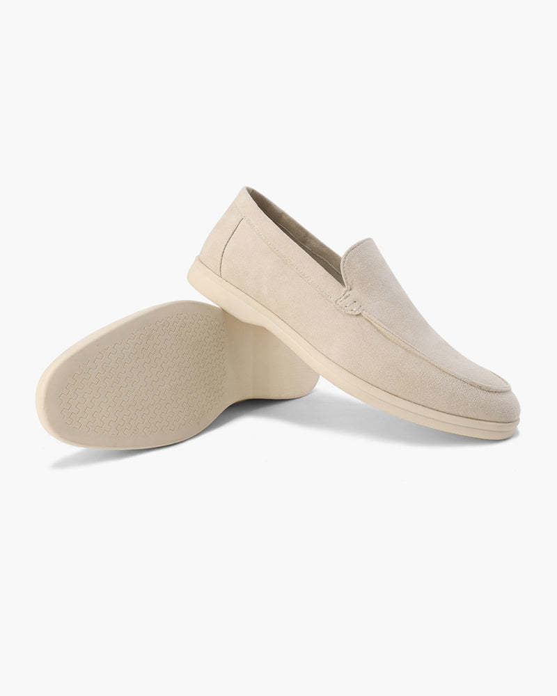 Men's Slip-On Loafers