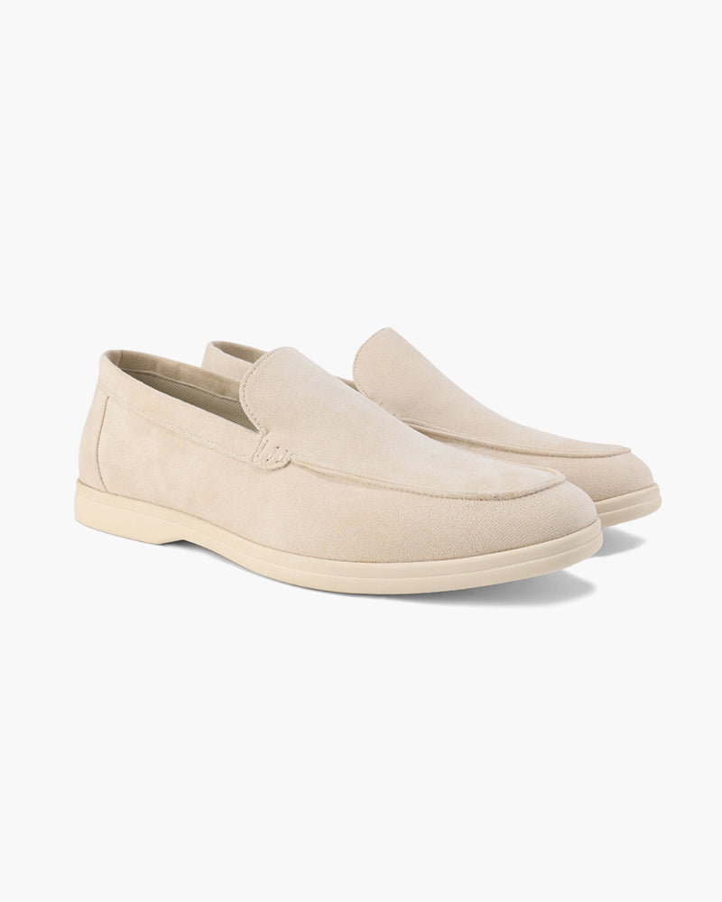 Men's Slip-On Loafers