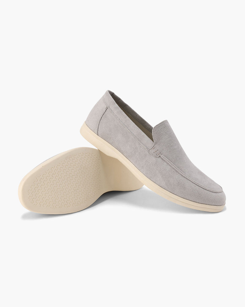 Men's Slip-On Loafers