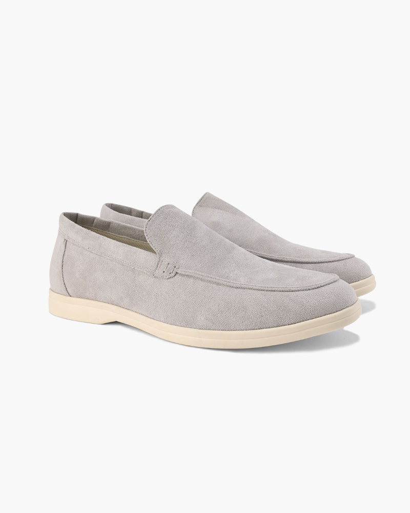 Men's Slip-On Loafers