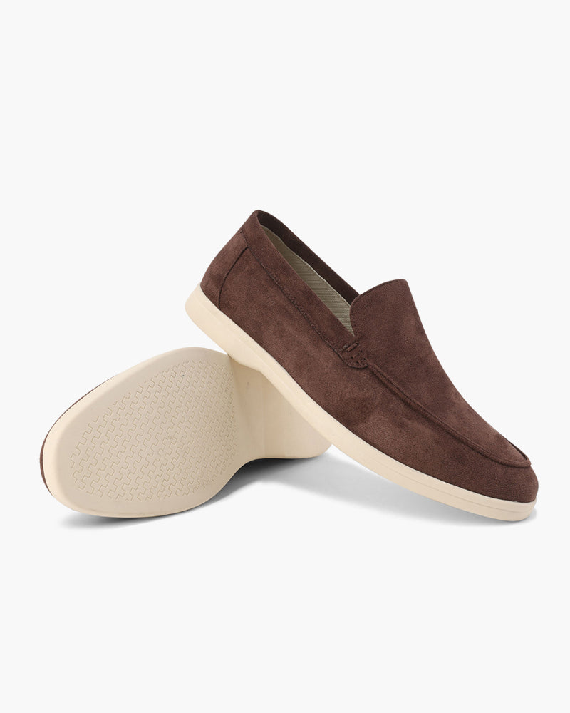 Men's Slip-On Loafers
