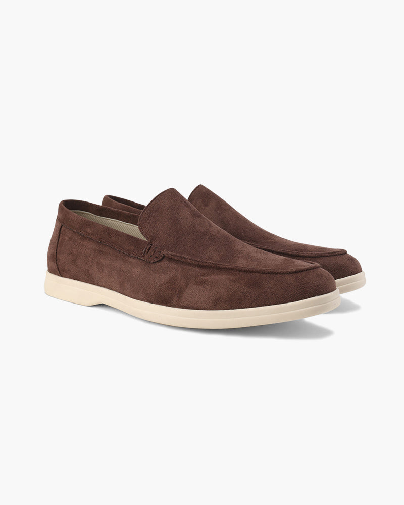 Men's Slip-On Loafers