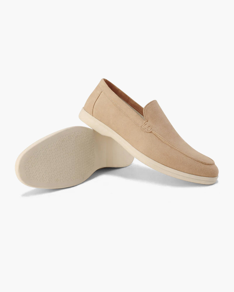 Men's Slip-On Loafers
