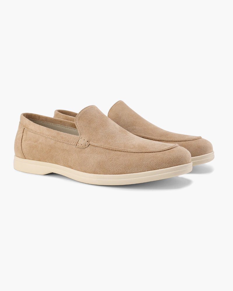 Men's Slip-On Loafers
