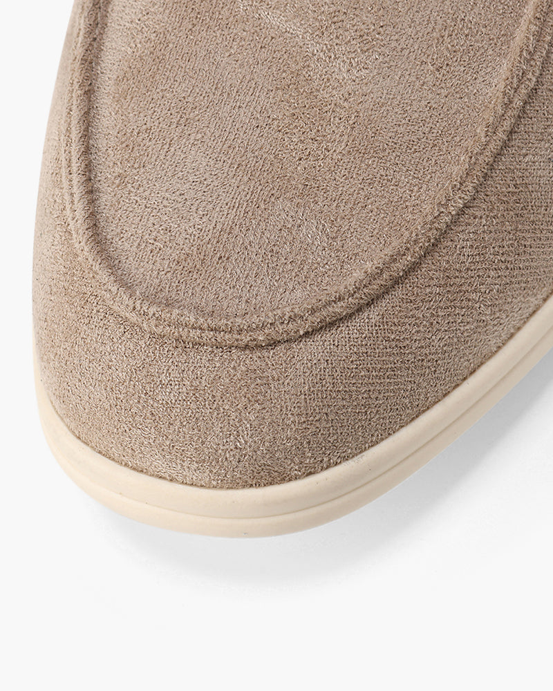 Men's Slip-On Loafers