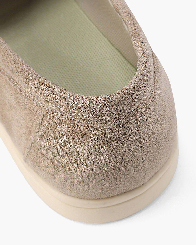 Men's Slip-On Loafers