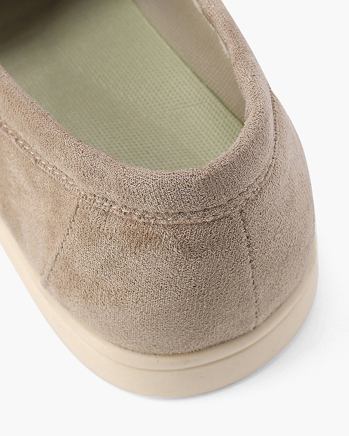 Men's Slip-On Loafers