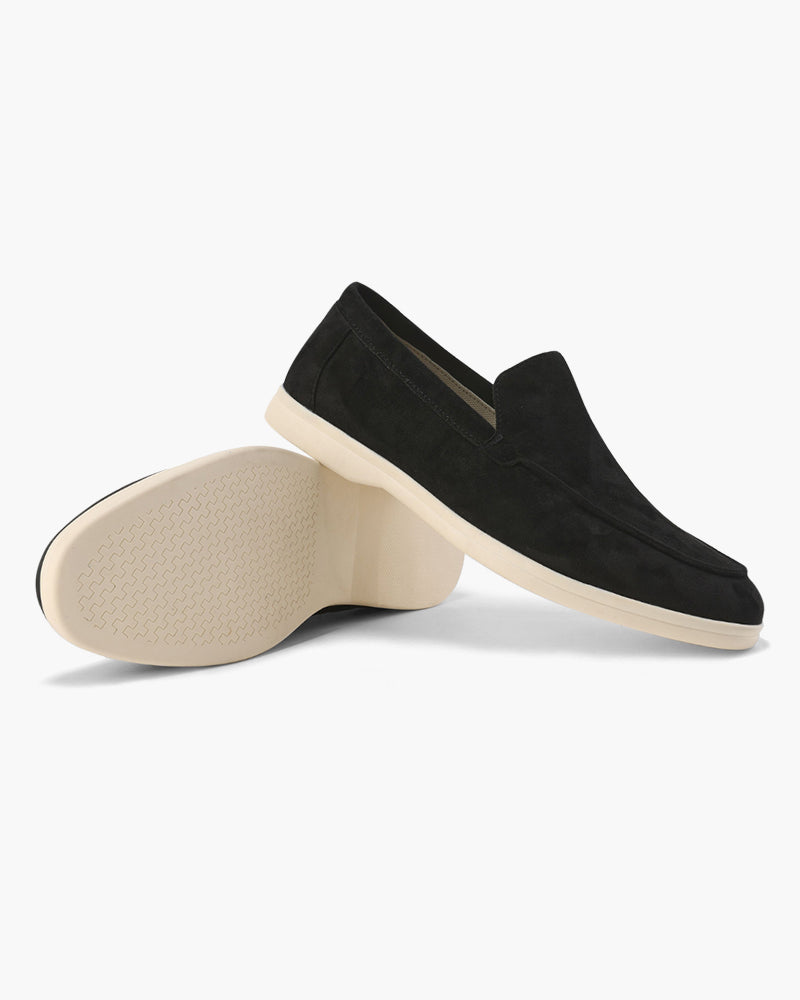 Men's Slip-On Loafers