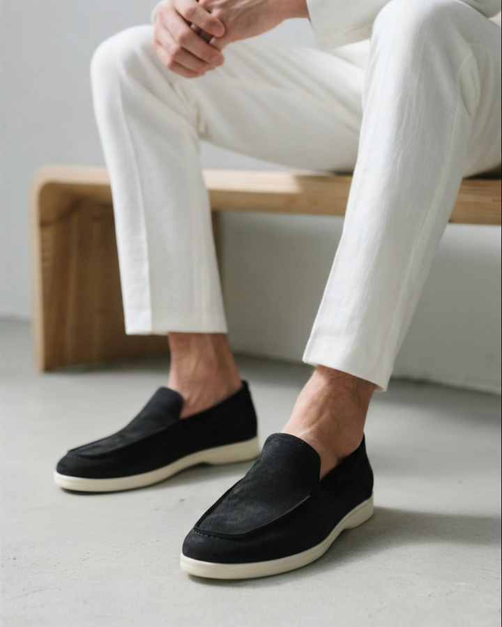 Men's Slip-On Loafers