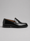 Men's Slip-On Penny Loafers