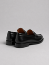 Men's Slip-On Penny Loafers