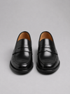 Men's Slip-On Penny Loafers