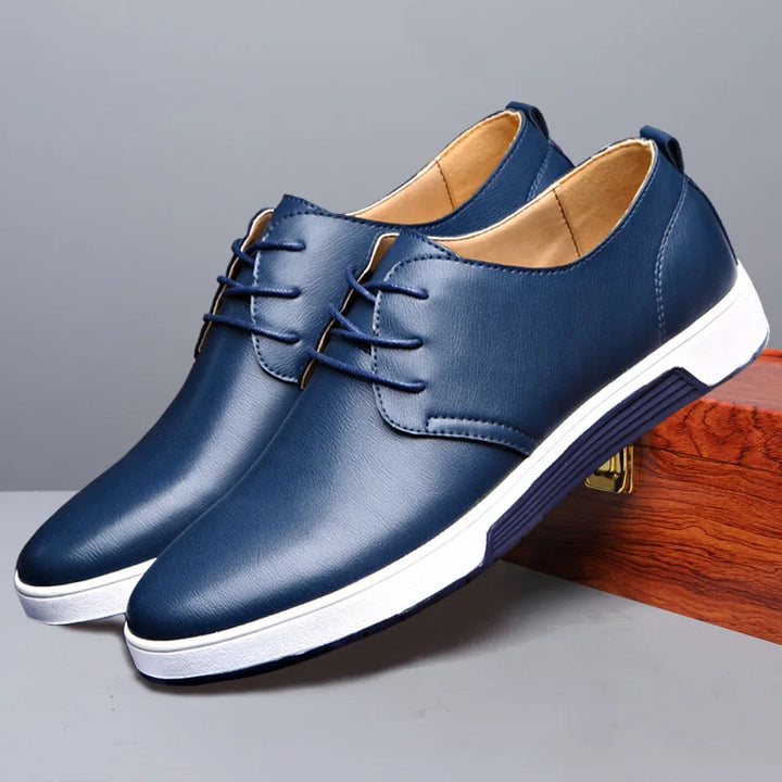Men's Slip-On Shoes