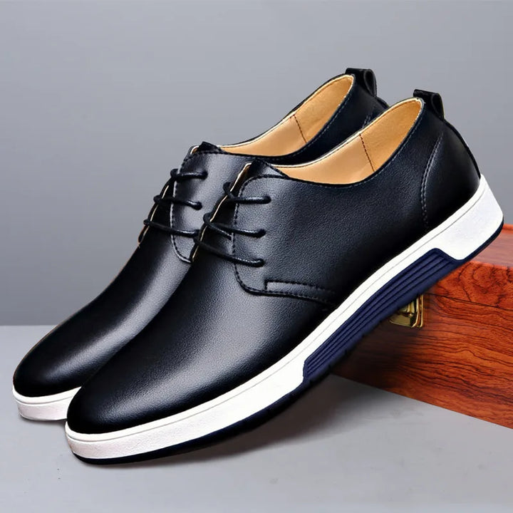 Men's Slip-On Shoes