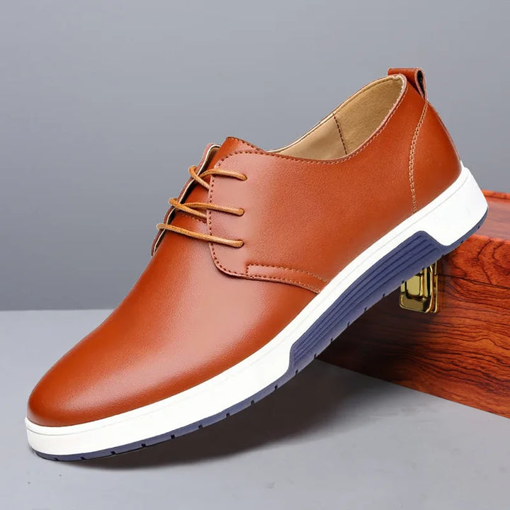 Men's Slip-On Shoes