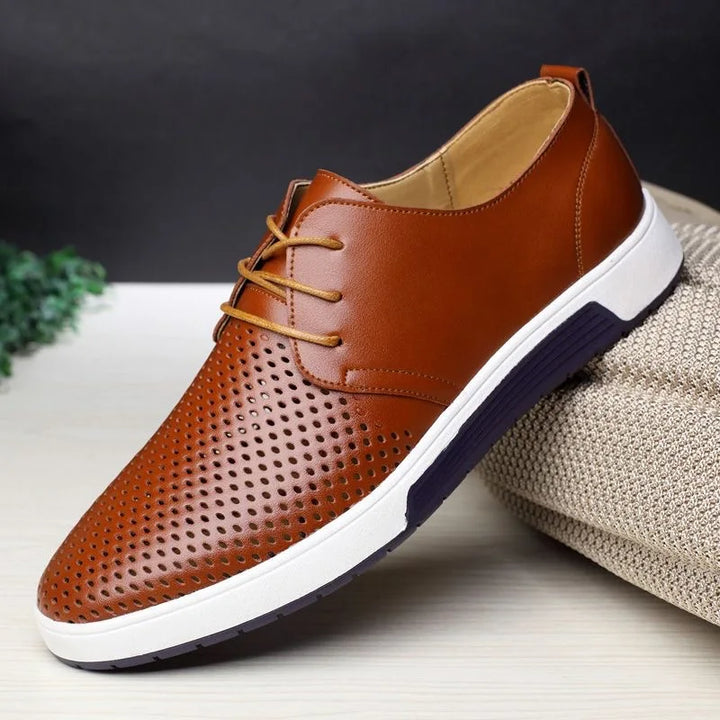 Men's Slip-On Shoes