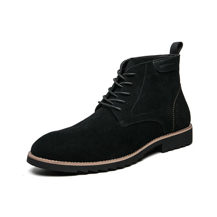 Men's Smart-Casual Boots