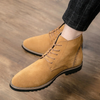 Men's Smart-Casual Boots
