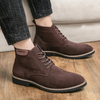 Men's Smart-Casual Boots